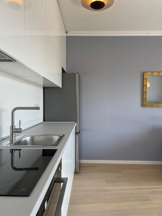 Lux Nanea Apartment Krk Town Exterior foto